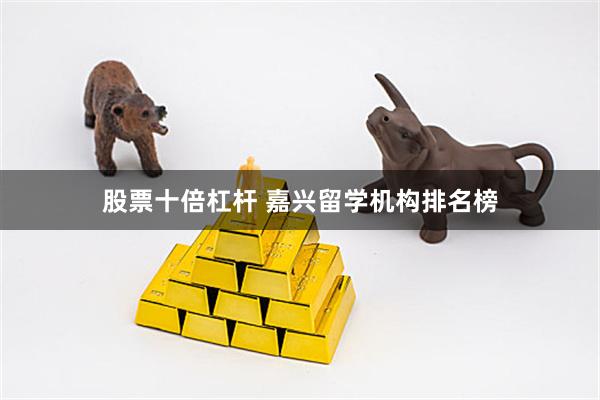 股票十倍杠杆 嘉兴留学机构排名榜